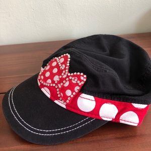 Minnie hat from Disney